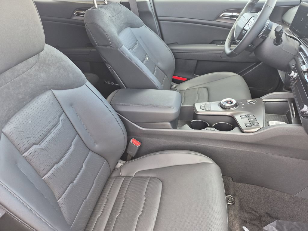 New 2026 Kia Sportage SX Prestige image 15