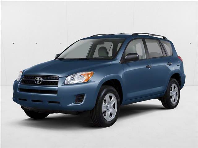 Used 2011 Toyota RAV4 Limited w/ Limited Extra Value Pkg AWD/4WD image 1