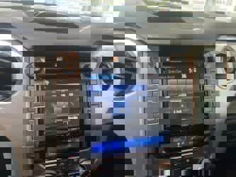 Used 2017 Toyota Tundra Limited w/ Limited Premium Package AWD/4WD image 22