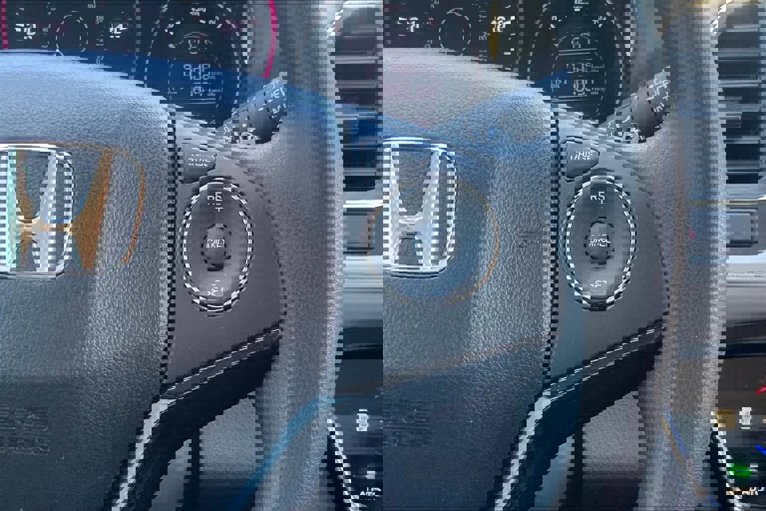 Used 2017 Honda HR-V EX image 24