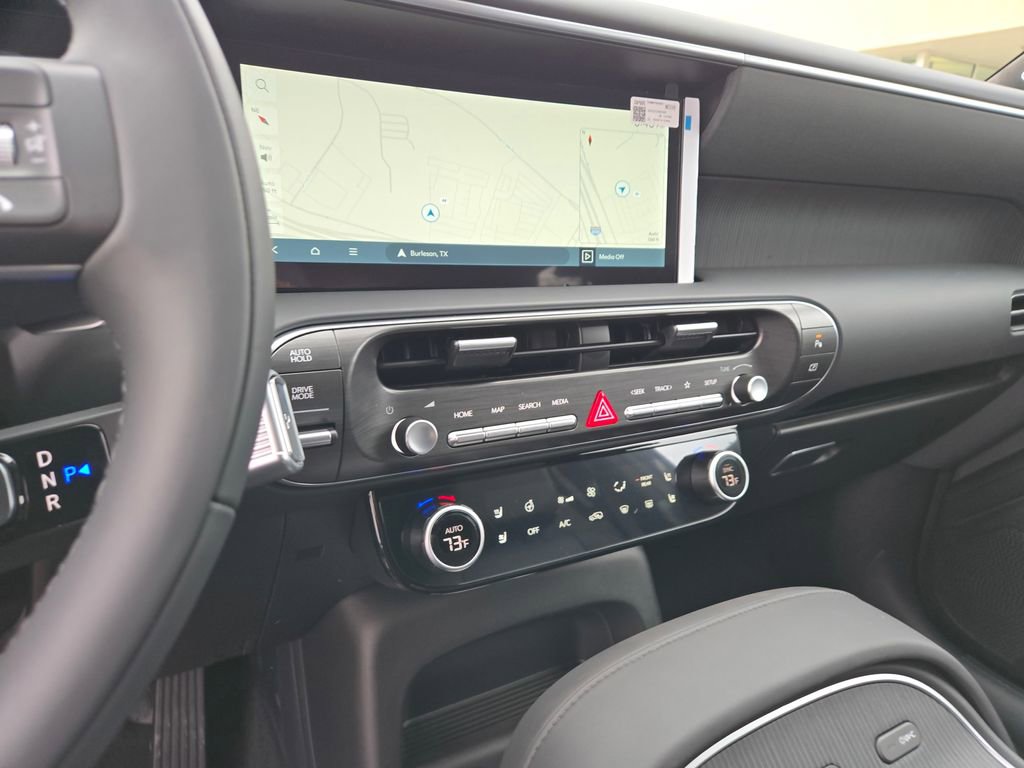 New 2026 Hyundai Palisade Calligraphy image 12