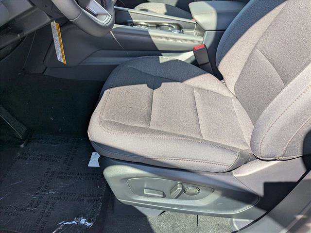 New 2025 Ford Explorer Active image 4