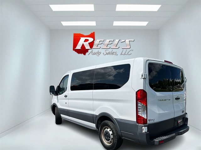 Used 2018 Ford Transit 150 XL RWD image 11