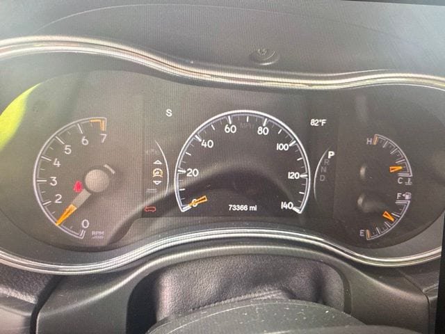 Used 2020 Jeep Grand Cherokee Limited RWD image 5
