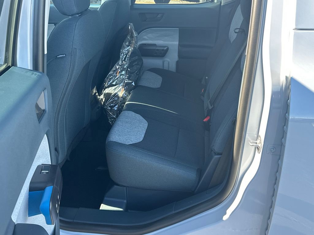 Certified 2025 Ford Maverick XLT w/ XLT Luxury Package image 20