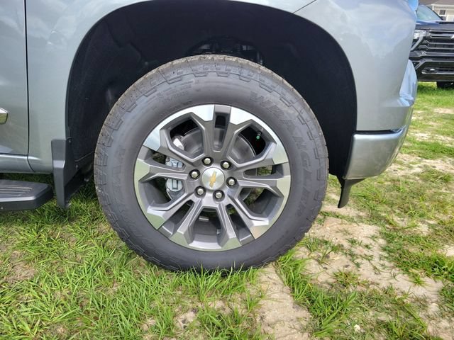 New 2026 Chevrolet Silverado 1500 High Country w/ Technology Package AWD/4WD image 6