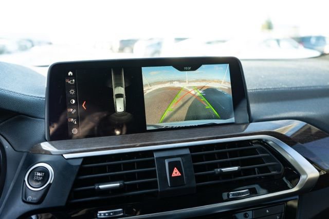 Used 2018 BMW X3 M40i image 25