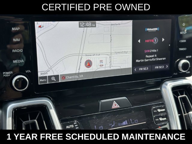Used 2021 Kia Sorento SX AWD/4WD image 20
