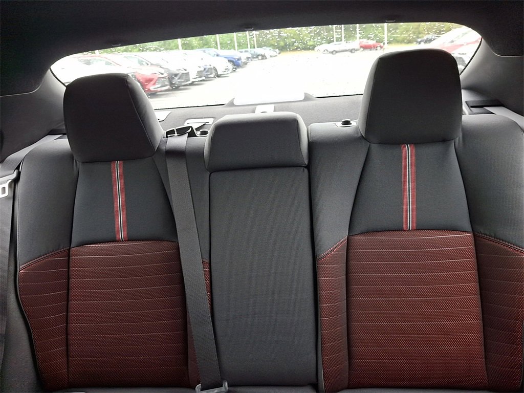 New 2026 Toyota Corolla SE image 13