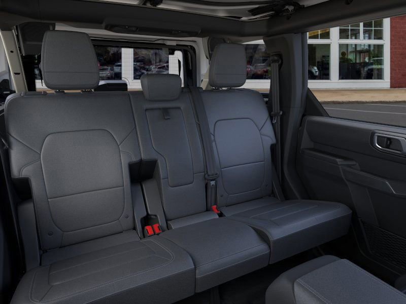 New 2026 Ford Bronco Badlands image 11