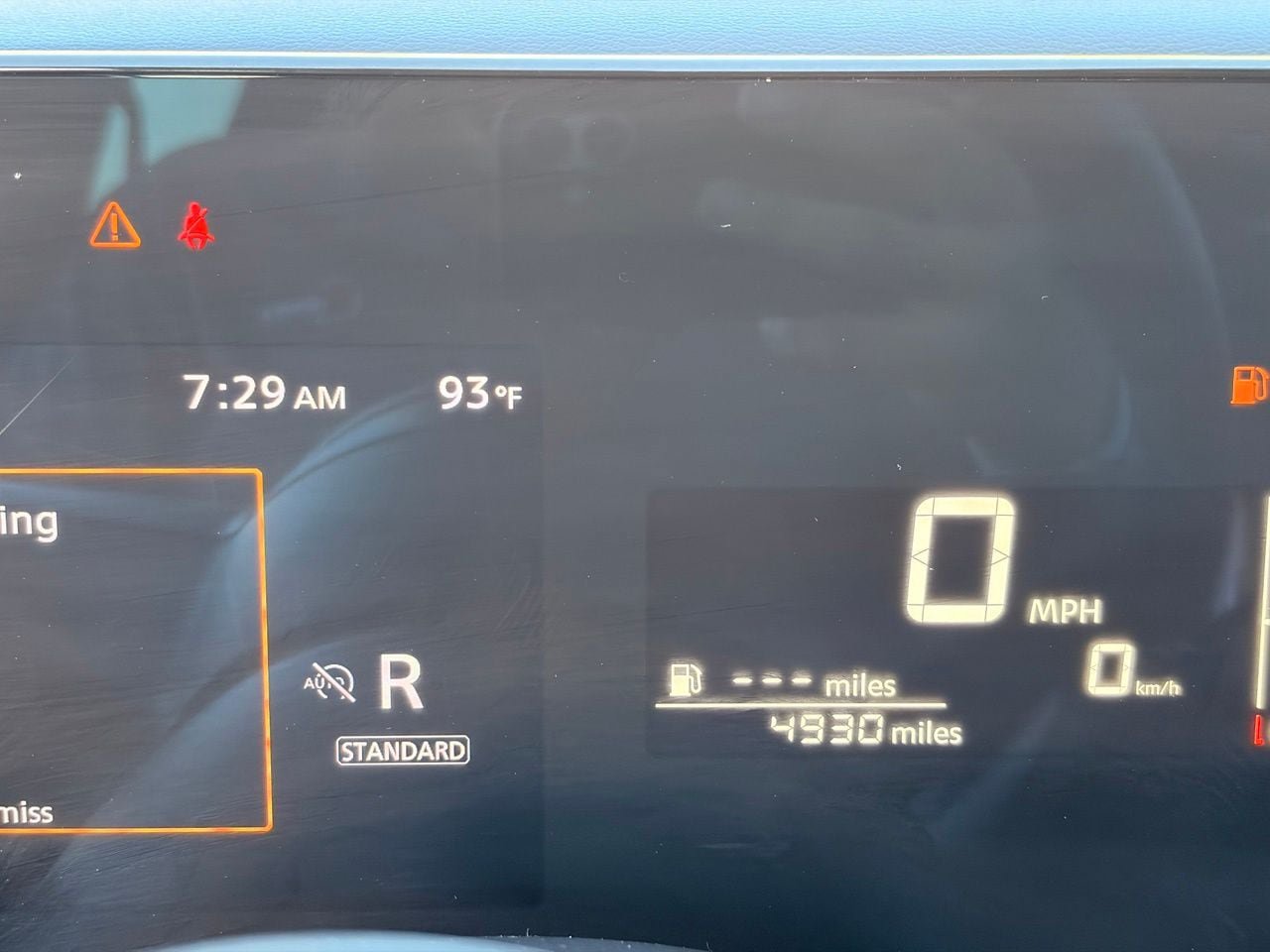 Certified 2026 Nissan Kicks SV FWD image 32