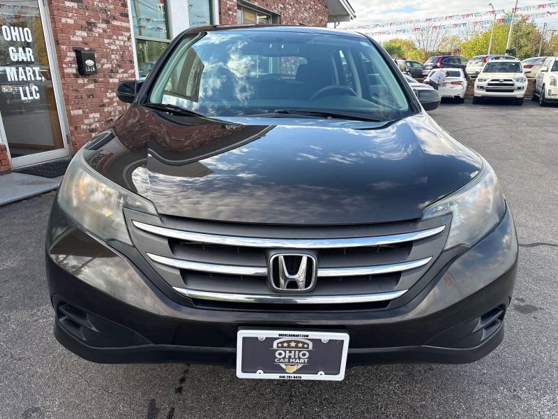 Used 2014 Honda CR-V LX image 4