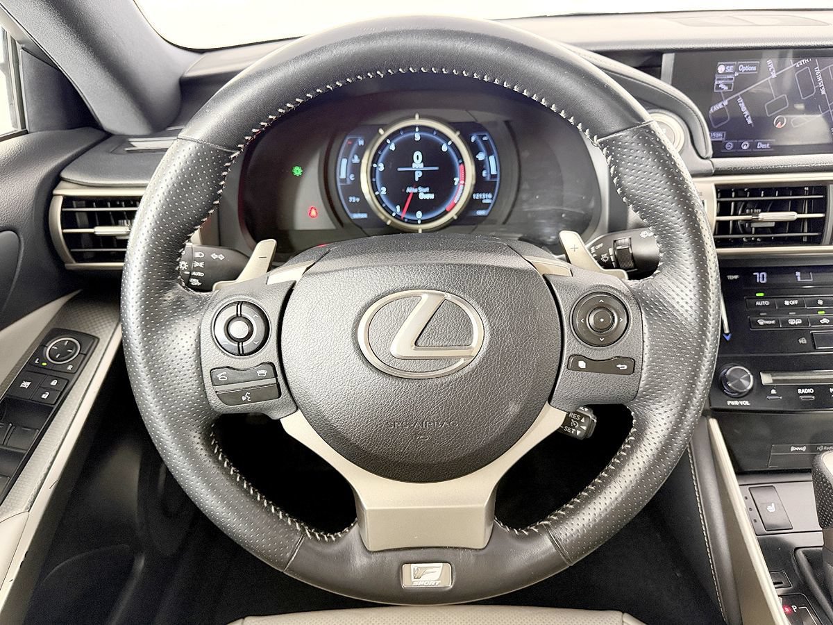 Used 2014 Lexus IS 350 AWD w/ F Sport Package image 53