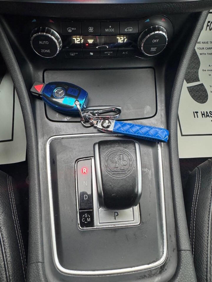 Used 2015 Mercedes-Benz GLA 45 AMG 4MATIC w/ Multimedia Package image 43