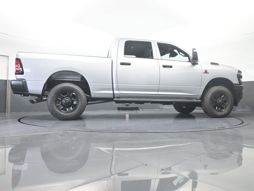 Used 2026 RAM 3500 Tradesman AWD/4WD image 58