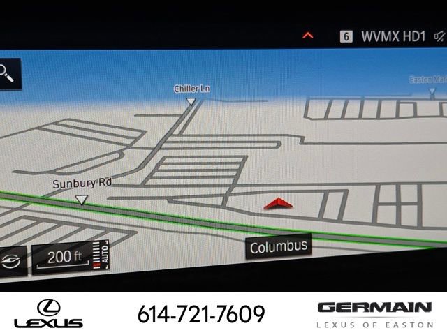 Used 2024 BMW 228i xDrive Gran Coupe w/ Convenience Package image 34