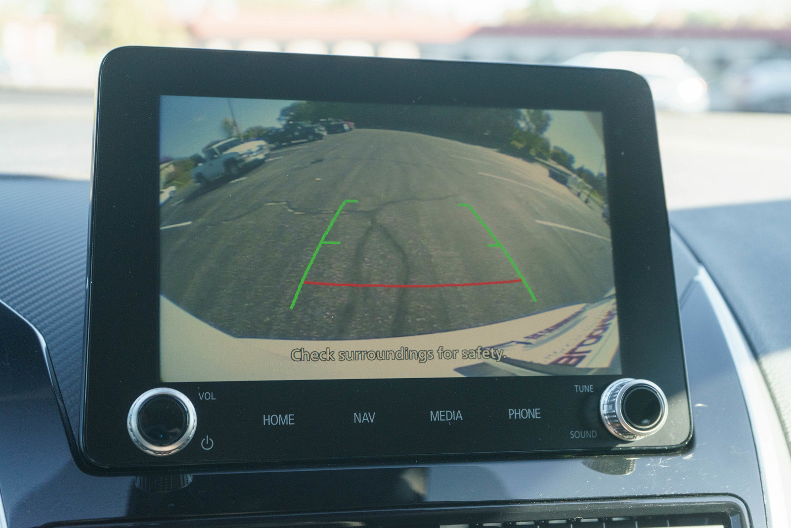 Used 2024 Mitsubishi Eclipse Cross SE AWD/4WD image 16