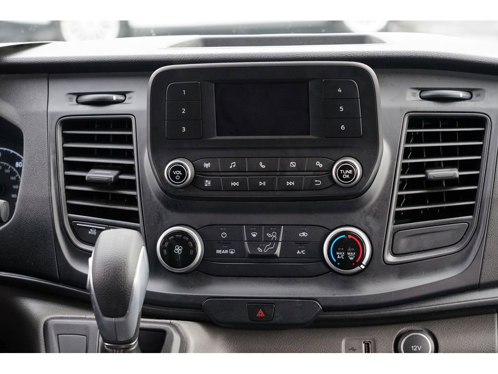 Used 2021 Ford Transit 150 XL image 24