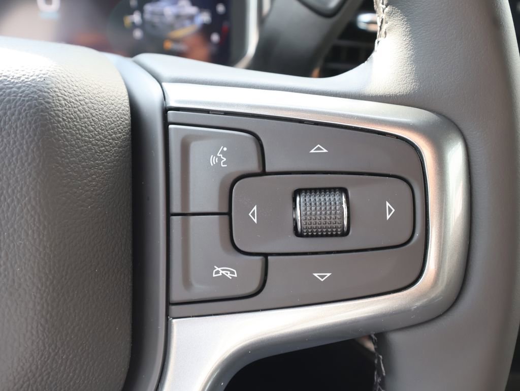 New 2026 Chevrolet Silverado 2500 LT w/ Trail Boss Package AWD/4WD image 19