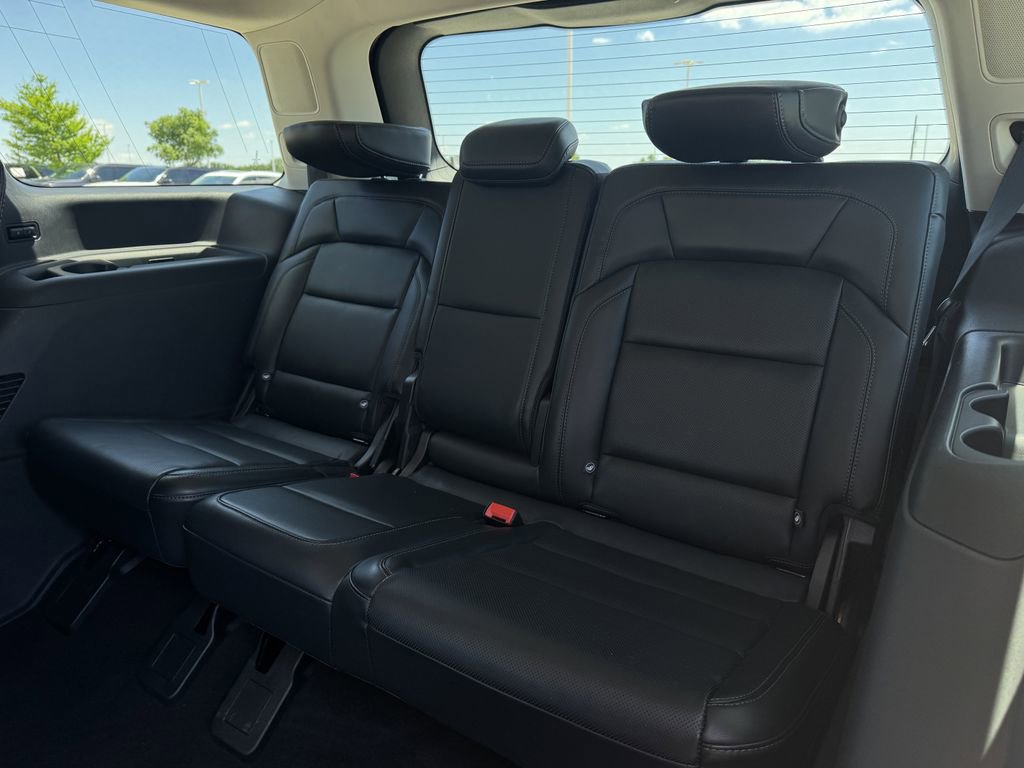 Used 2025 Lincoln Navigator Reserve AWD/4WD image 26