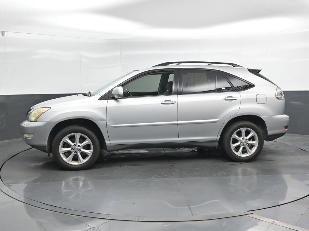 Used 2009 Lexus RX 350 AWD image 8