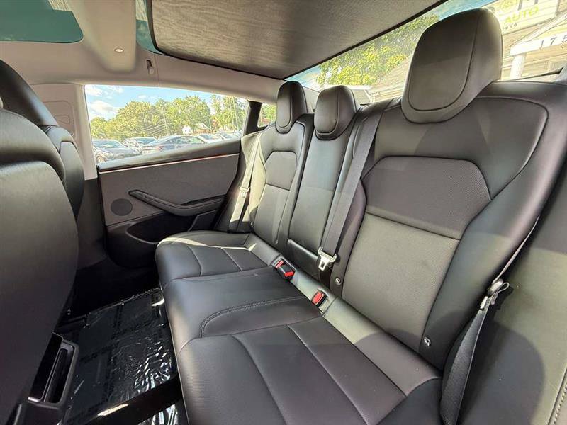 Used 2024 Tesla Model 3 RWD image 12