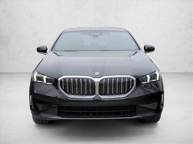 New 2026 BMW 530i xDrive AWD/4WD image 6