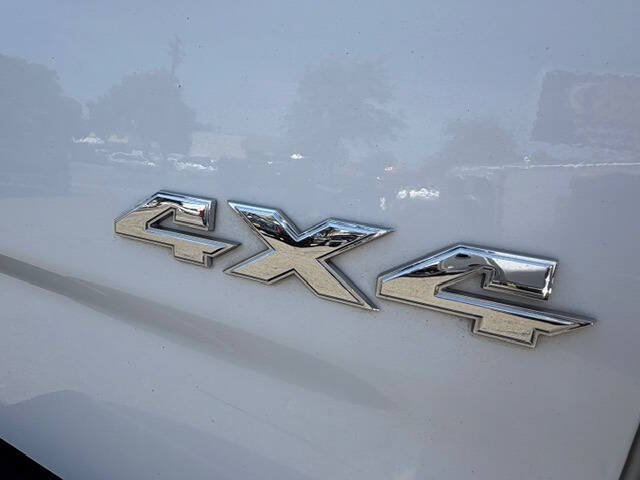 Used 2011 RAM 2500 Longhorn w/ HD Snow Plow Prep Group AWD/4WD image 48