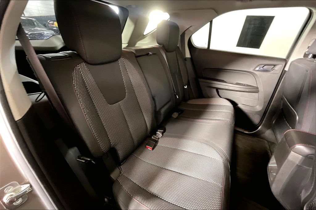 Used 2011 Chevrolet Equinox LT w/ All-Star Package FWD image 32