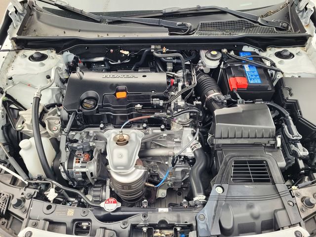 Used 2024 Honda Civic Sport image 28