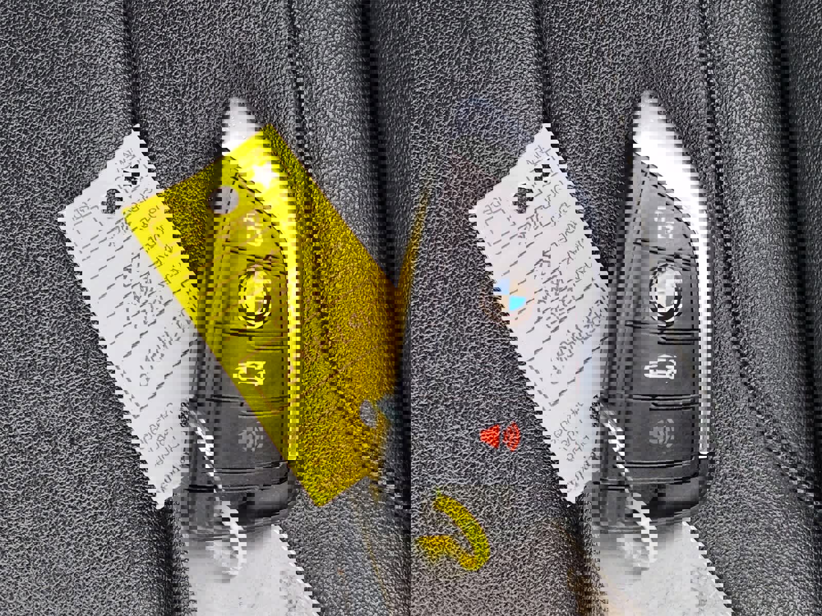 Used 2020 BMW X3 sDrive30i image 32