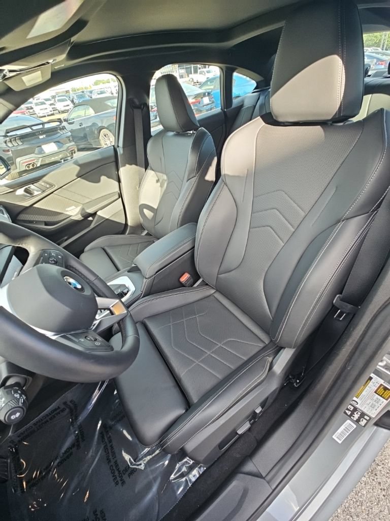 Used 2025 BMW 228i xDrive AWD/4WD image 18