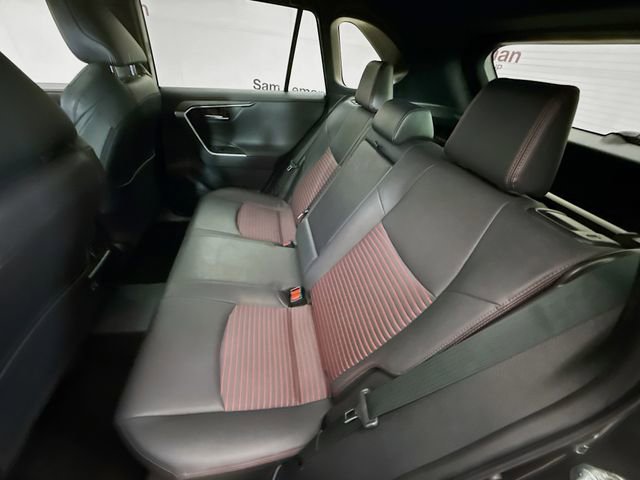 Used 2024 Toyota RAV4 XSE w/ Weather Package AWD/4WD image 26