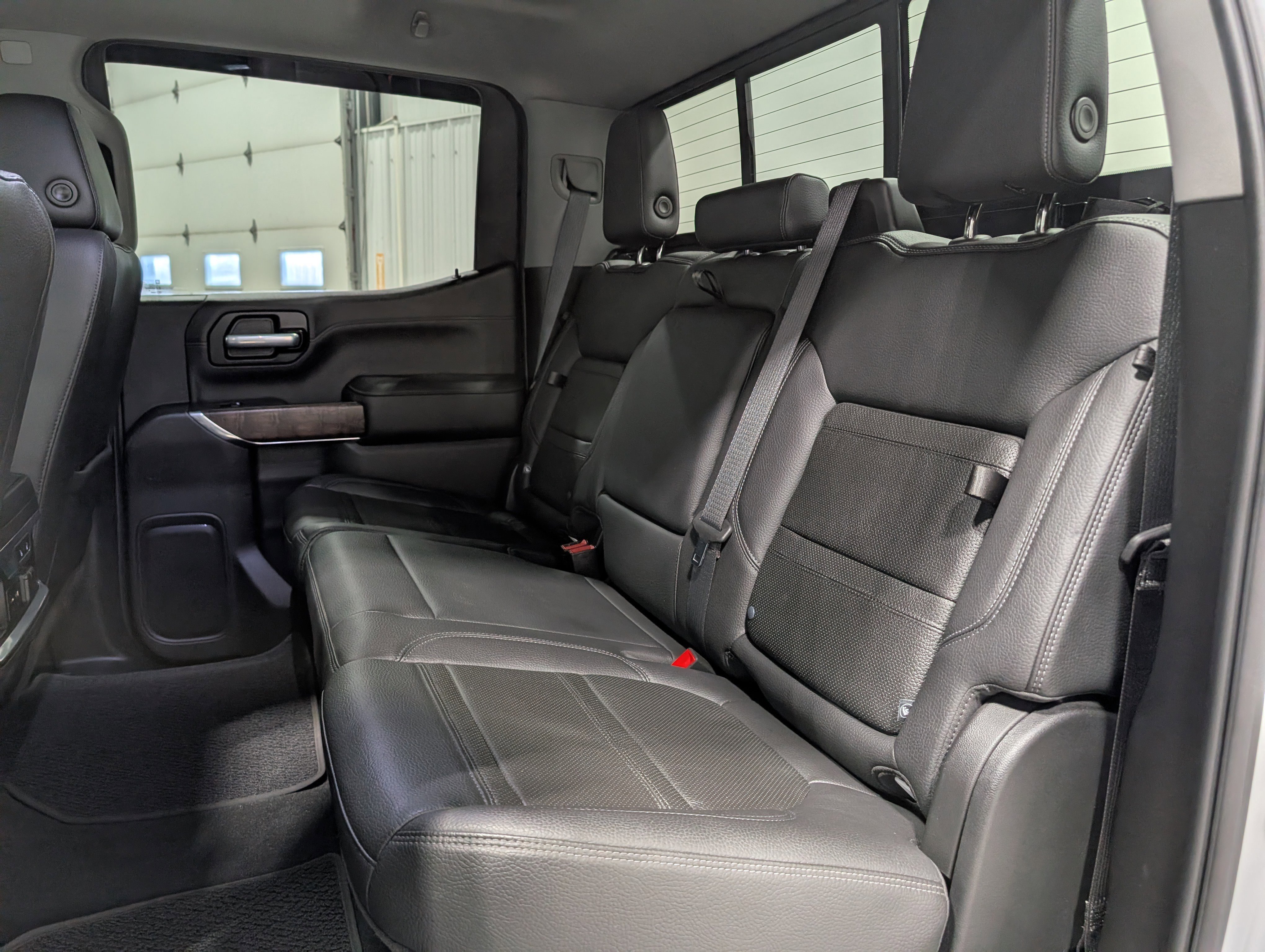 Used 2021 GMC Sierra 1500 Denali w/ Denali Ultimate Package image 17