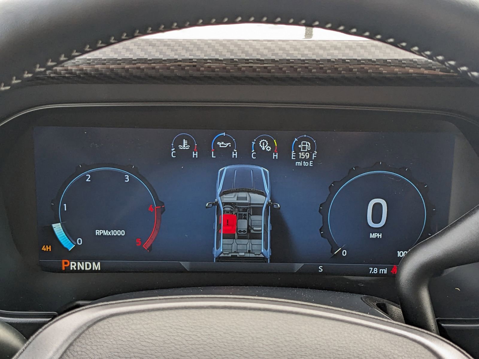 New 2024 Ford F250 Lariat w/ Lariat Ultimate Package image 29