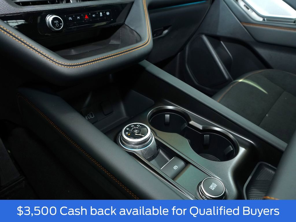 New 2026 Ford Explorer Tremor w/ Tremor Ultimate Package image 32