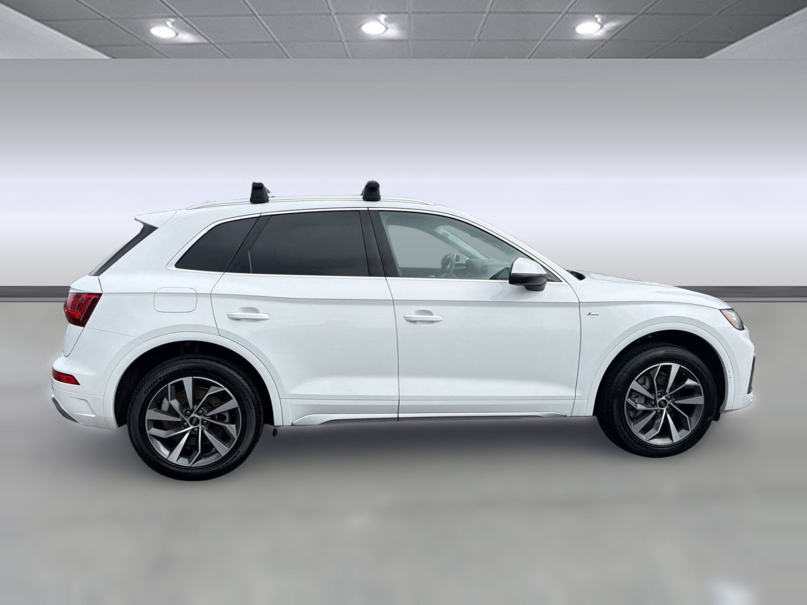 Used 2024 Audi Q5 2.0T Premium Plus image 8