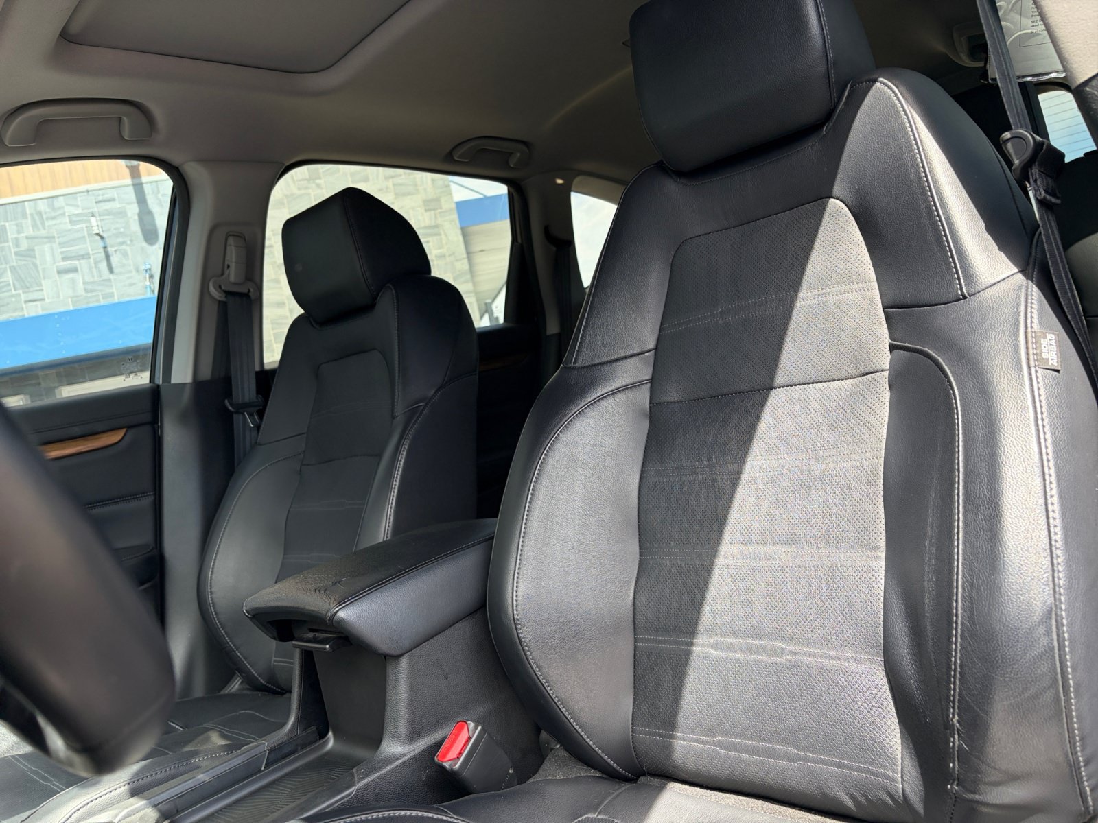 Used 2018 Honda CR-V EX-L image 13