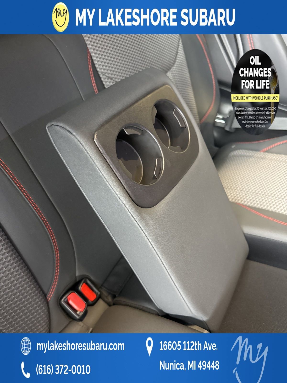 Certified 2023 Subaru Forester Sport image 27