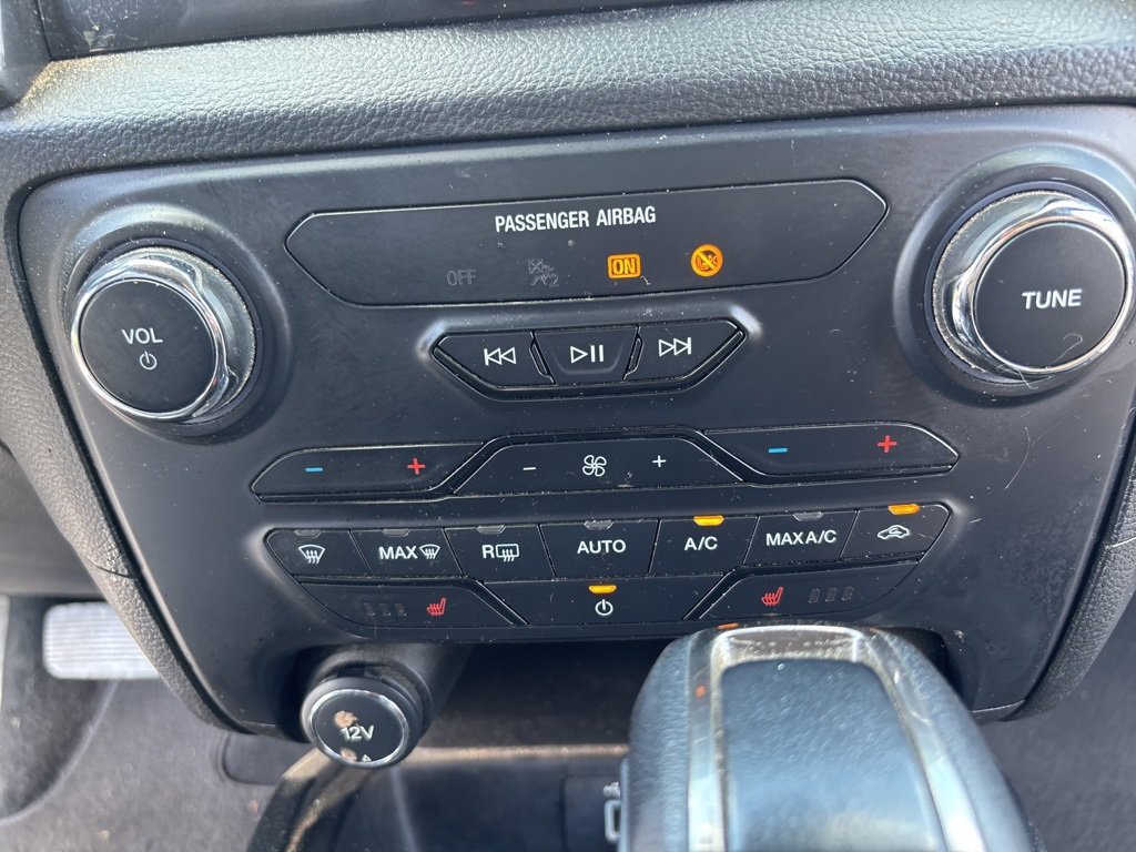 Used 2019 Ford Ranger Lariat w/ Technology Package image 33