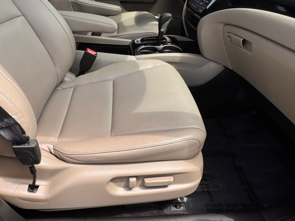 Used 2019 Honda Ridgeline RTL-E image 31