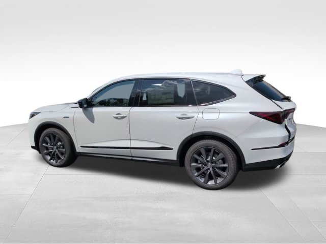 New 2026 Acura MDX A-Spec AWD/4WD image 9