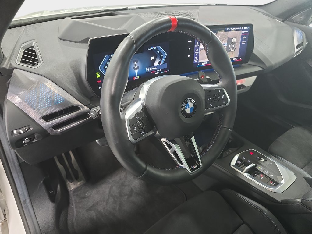 Certified 2026 BMW M235i xDrive AWD/4WD image 20