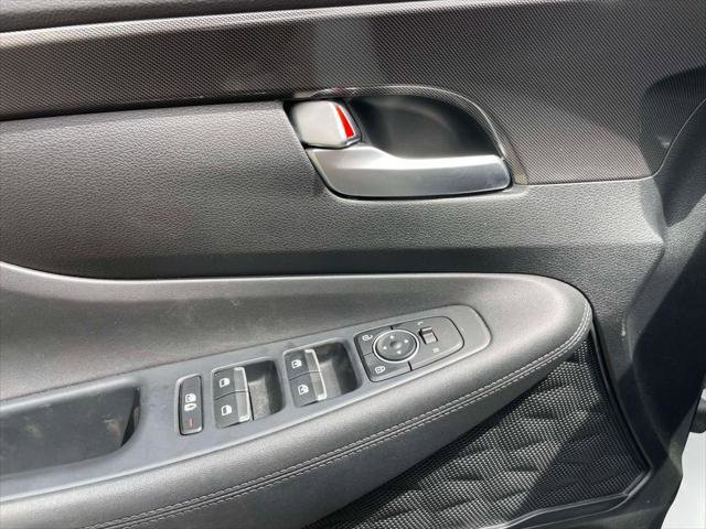 Certified 2023 Hyundai Santa Fe SEL AWD/4WD image 15