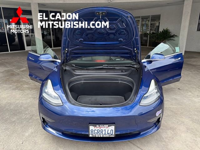 Used 2018 Tesla Model 3 Long Range AWD/4WD image 20
