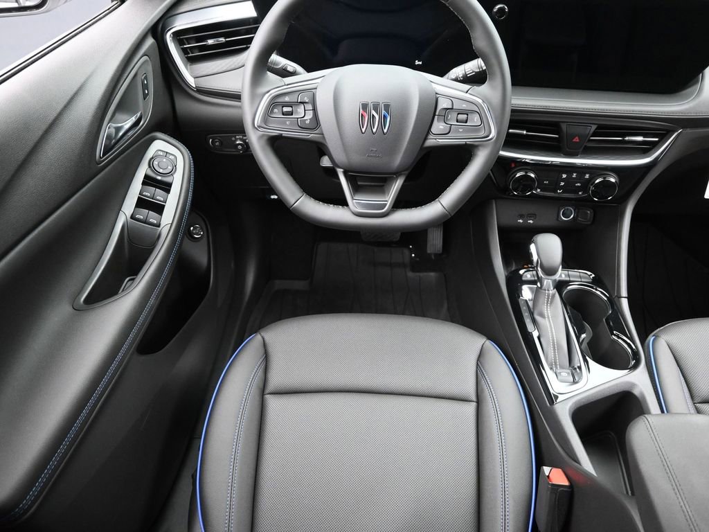 New 2026 Buick Encore GX Sport Touring w/ Advanced Technology Package image 12