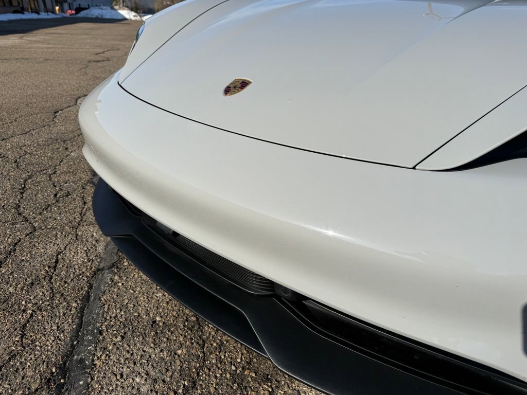 Used 2021 Porsche Taycan 4S image 14