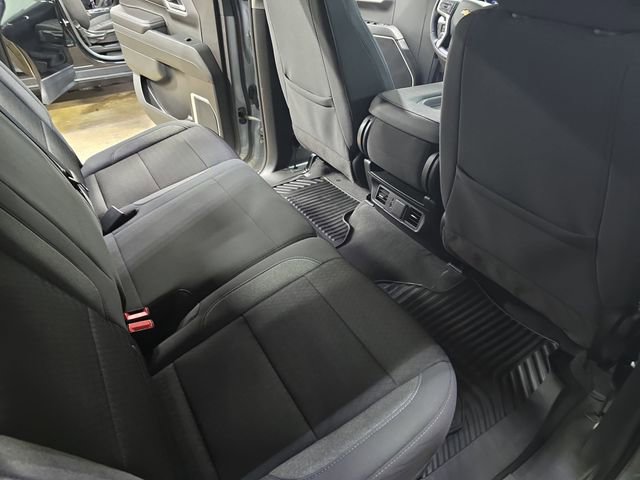 Used 2024 Chevrolet Silverado 1500 LT AWD/4WD image 13