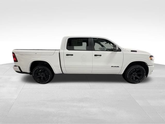 New 2026 RAM 1500 Big Horn image 5
