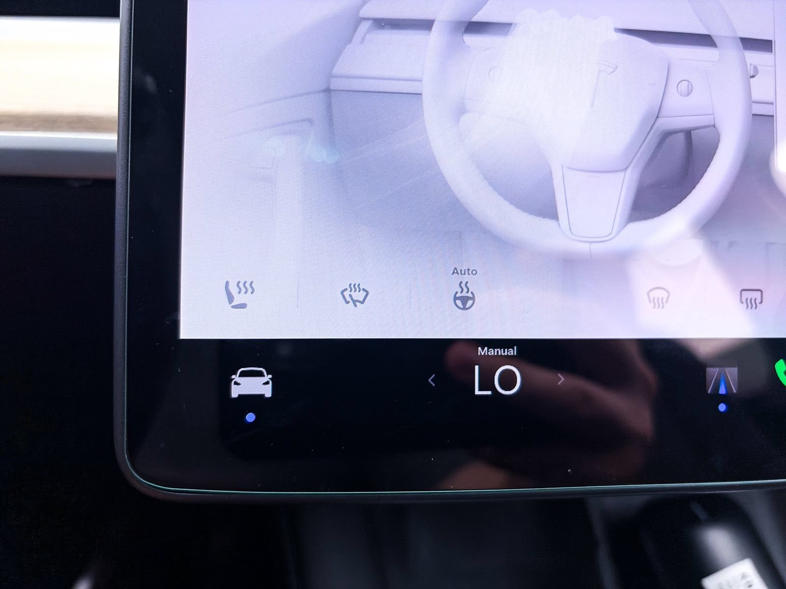 Used 2023 Tesla Model Y Long Range AWD/4WD image 27